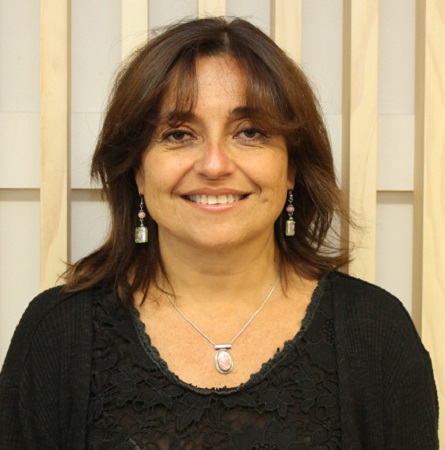 Ximena González